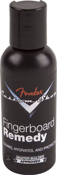 Fender Custom Shop Fingerboard Remedy - Pflegemittel für Gitarre