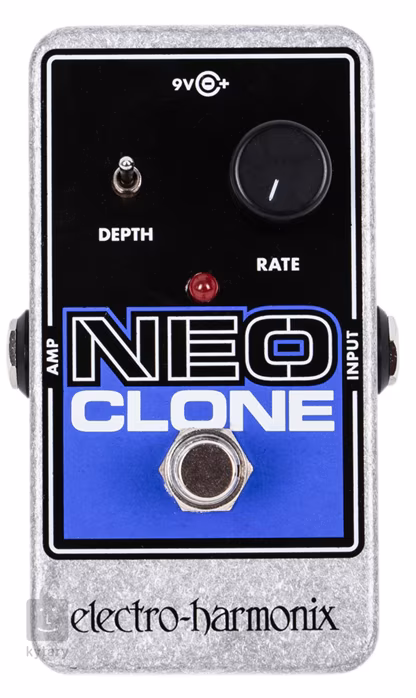 Electro-Harmonix Neo Clone - Gitarren-Effekt