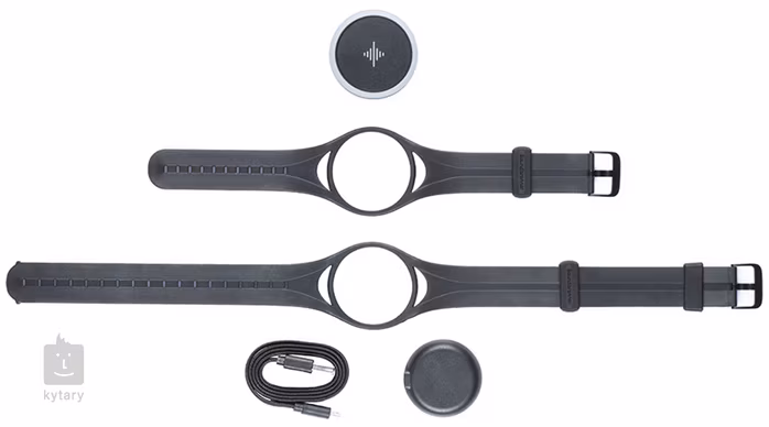 Soundbrenner Pulse - Metronom