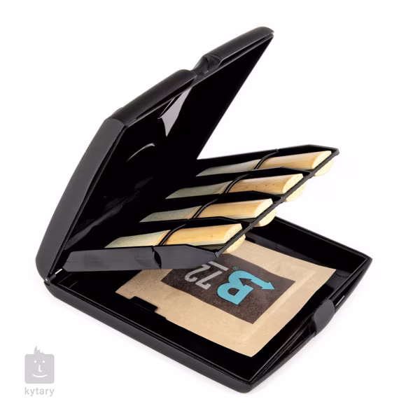 D'Addario Case - Etui für Blätter