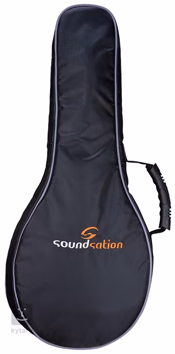 Soundsation PGB-10MA - Case für Mandoline