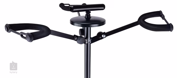 Soundsation SGS-220 - Ständer für mehrere Instrumente