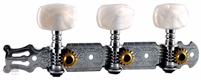 Soundsation SMH-C-P - Gitarren-Mechanik