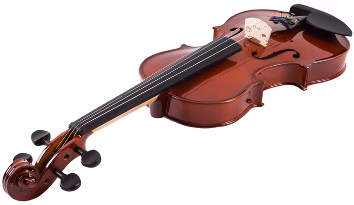 Soundsation VSVI-34 - Akustische Violine