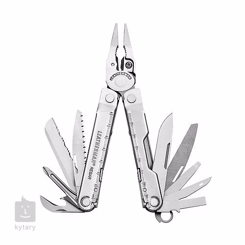 Leatherman REBAR - Universal-Tool