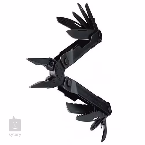 Leatherman REBAR BLACK - Universal-Tool