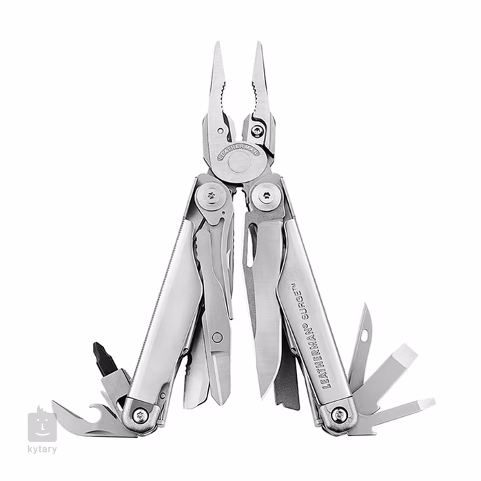 Leatherman SURGE - Universal-Tool