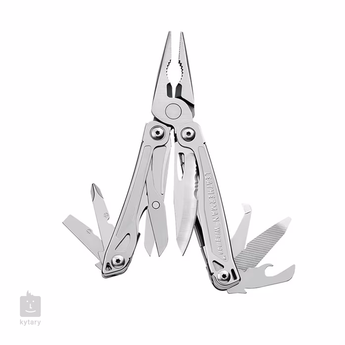Leatherman WINGMAN 2018 - Universal-Tool