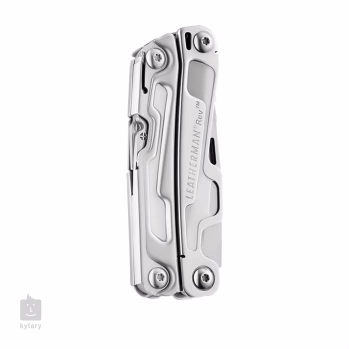 Leatherman REV - Universal-Tool