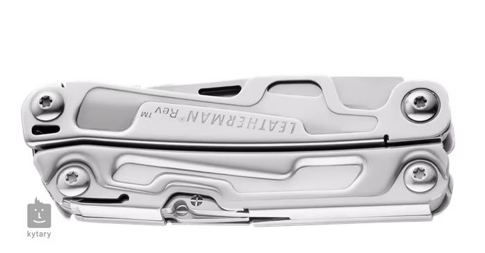 Leatherman REV - Universal-Tool