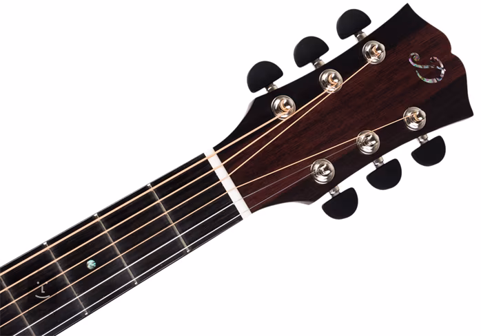 Dowina Danubius DCE - Elektroakustische Gitarre