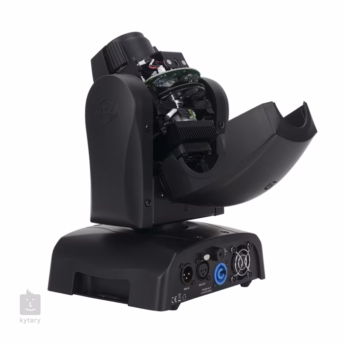 ADJ Pocket Pro - Gitarrenkopf Smart