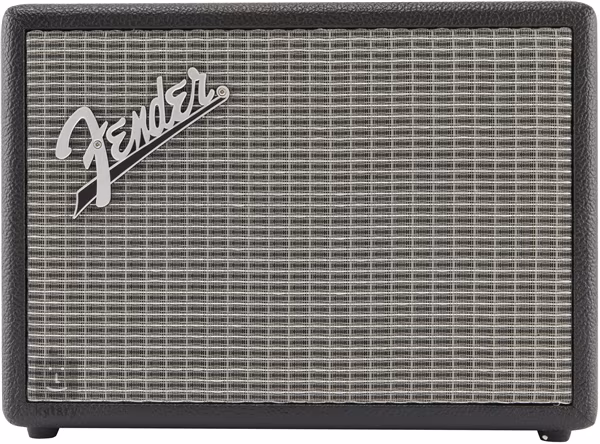 Fender Monterey Bluetooth Speaker - Mobiler Wireless Lautsprecher