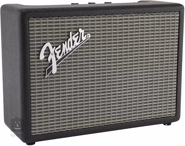 Fender Monterey Bluetooth Speaker - Mobiler Wireless Lautsprecher