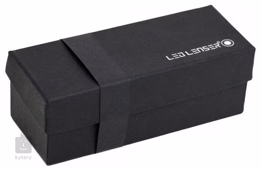 Led Lenser P7R - Handleuchte