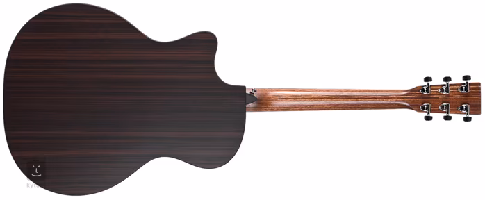 Martin GPCX1RAE - Elektroakustische Gitarre