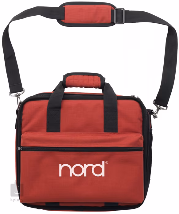 Nord Drum 3P Soft Case - Case für Sample Pad