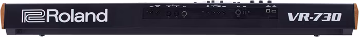 Roland V-Combo VR-730 (ausgepackt) - Mobiles elektronisches Stage Piano