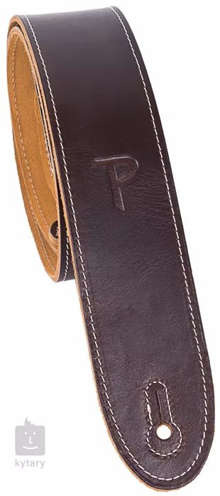 Perri's Leathers 6698 Deluxe Garment Leather - Gitarrengurt