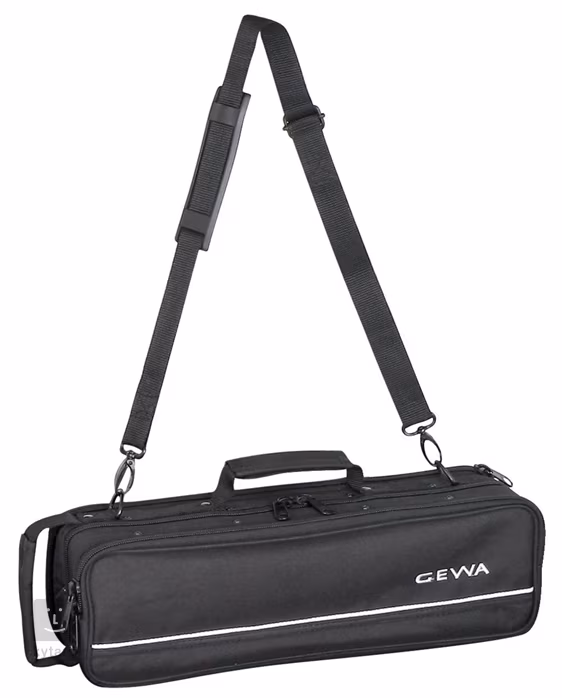 Gewa 708.100 - Case für Querflöte