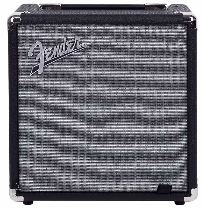 Fender Squier Affinity Series Precision Bass PJ BSB Pack - Bass-Set komplett