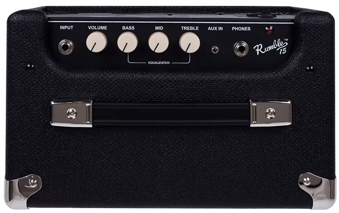 Fender Squier Affinity Series Precision Bass PJ BSB Pack - Bass-Set komplett