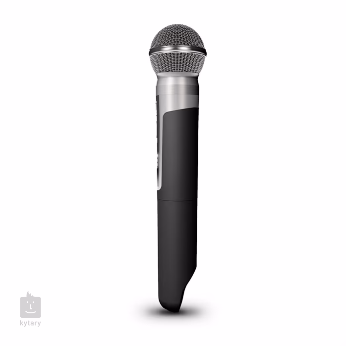 LD Systems U506 HHD 2 - Duales Wireless-Set