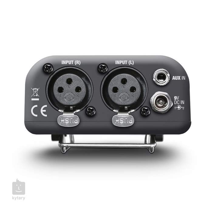 LD Systems HPA 1 (ausgepackt) - Persönlicher Monitor-Mixer