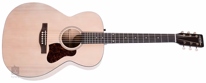 Art & Lutherie Legacy Faded Cream QIT - Elektroakustische Gitarre