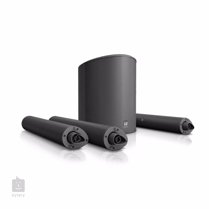 LD Systems MAUI 5 (gebraucht) - Soundsystem