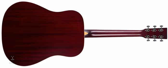 Vintage V501BGB - Akustische Gitarre