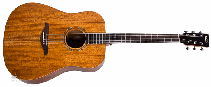 Vintage V501MH - Akustische Gitarre