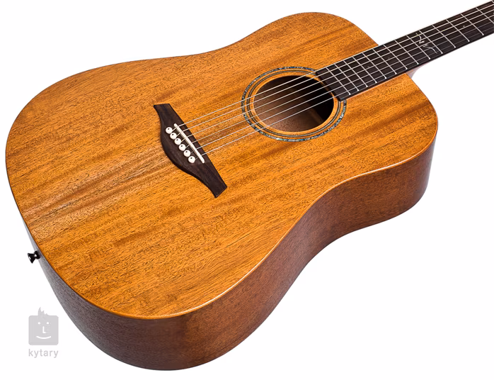 Vintage V501MH - Akustische Gitarre