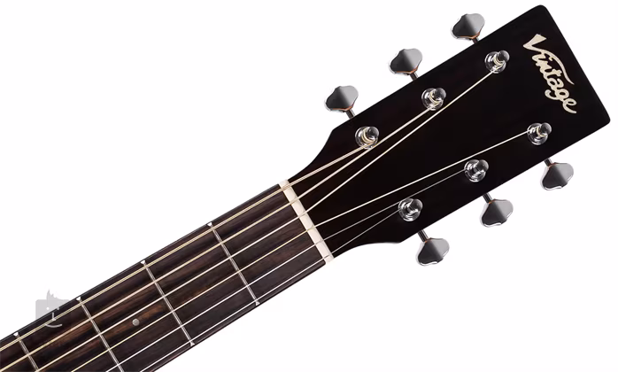 Vintage V501MH - Akustische Gitarre