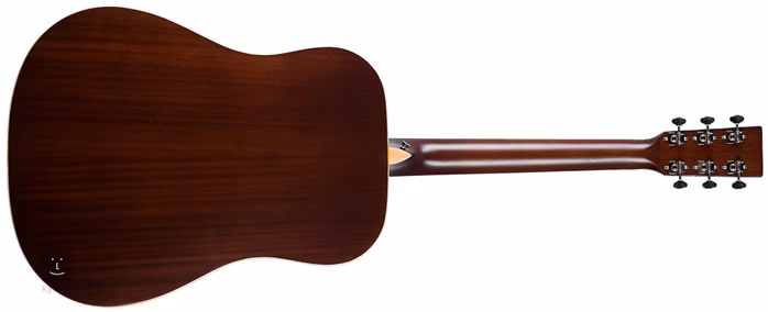 Vintage V501TSB - Akustische Gitarre