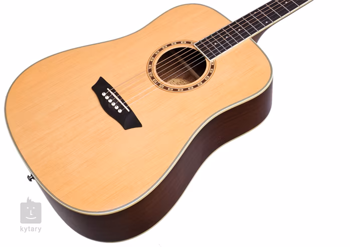 Washburn WD10NS-A-U - Akustische Gitarre