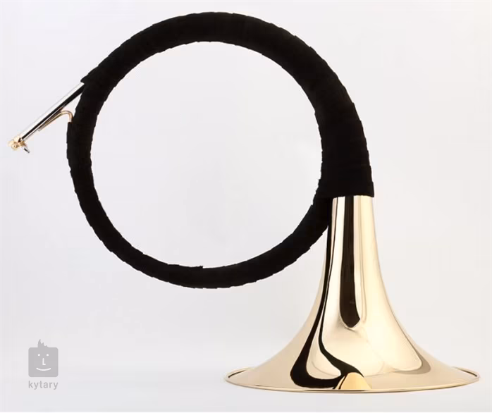 Josef Lídl LBG 282 - Jagdhorn