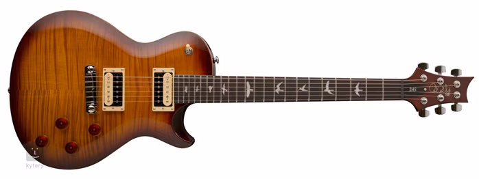 PRS SE 245 TS - E-Gitarre