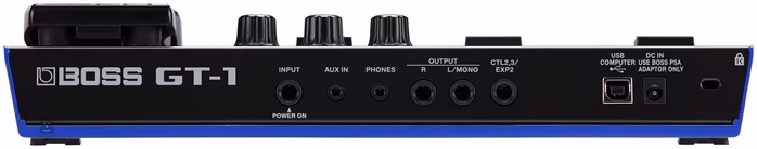 Boss GT-1 (gebraucht) - Gitarren-Multieffekt