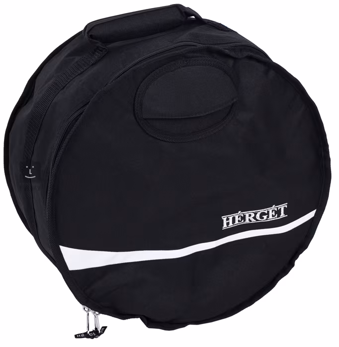 Hérgét Economy Elegant Stage Set - Case-Set für Schlagzeug