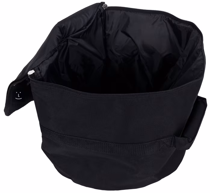 Hérgét Economy Elegant Stage Set - Case-Set für Schlagzeug