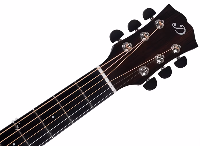 Dowina Rustica GACE - Elektroakustische Gitarre