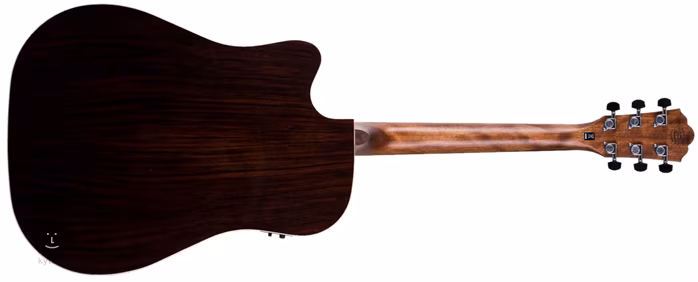 Washburn Woodline WLD20SCE-O-U - Elektroakustische Gitarre