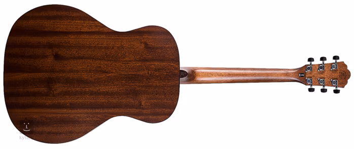 Washburn Woodline WCG10SENS-O-U - Elektroakustische Gitarre