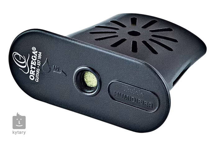 Ortega HUMIUK-BK - Befeuchter