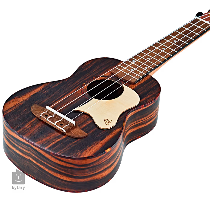 Ortega OWPSC-FMA - Pickguard