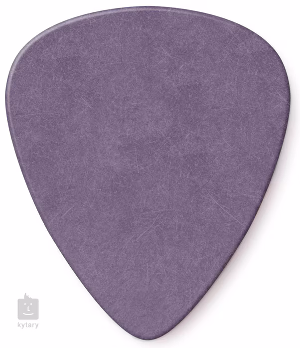 Dunlop Gator Grip 0.71 - Plektren