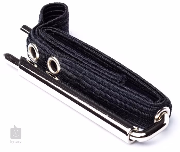 Dunlop 741 (ausgepackt) - Kapodaster