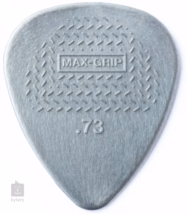 Dunlop Max Grip Standard 0.73 - Plektren
