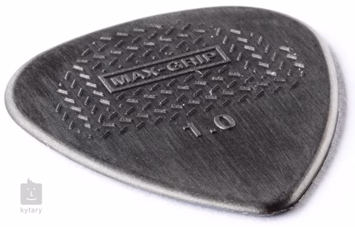 Dunlop Max Grip Standard 1.0 - Plektren